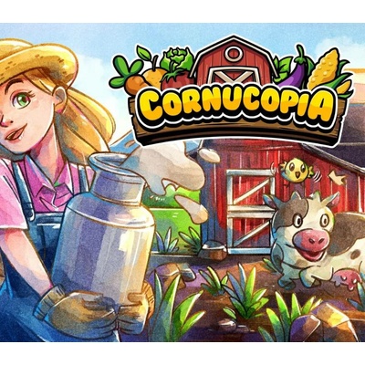 Cornucopia