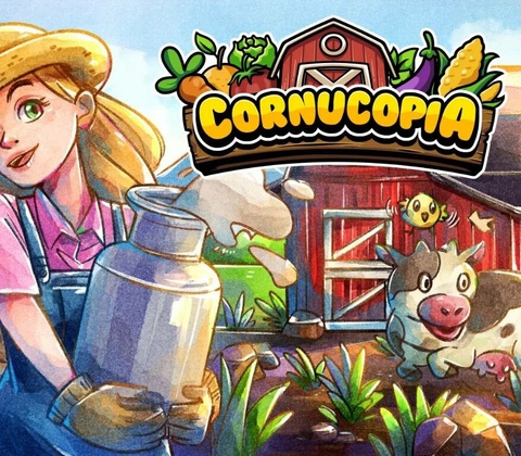 Cornucopia