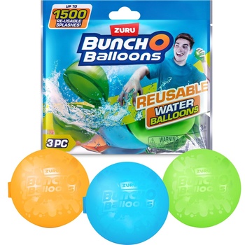 Zuru Toys Bunch O Balloons 56592 Воден пистолет и воден балон (56592UQ1) (56592UQ1)