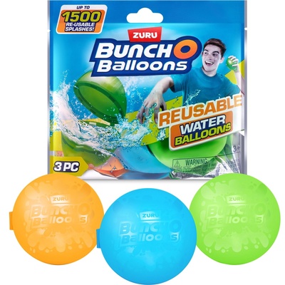 Zuru Toys Bunch O Balloons 56592 Воден пистолет и воден балон (56592UQ1) (56592UQ1)
