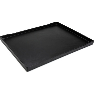 Verlo ZEN melaminový tác 381 x 288 x 25 mm černý