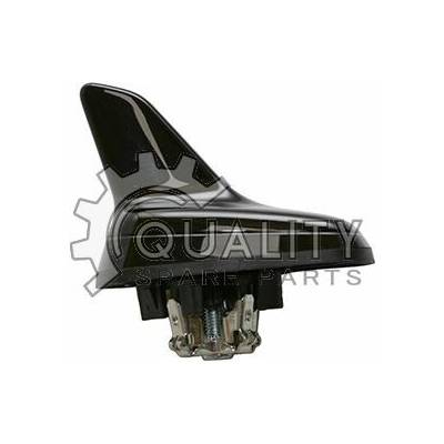 Anténa střešní - atrapa ŠKODA Original OEM 5Q0035507AP5FQ
