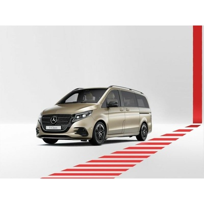 Mercedes-Benz V 250d Avantgarde 140 kW