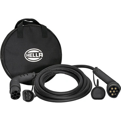 Nabíjací kábel, elektromobil HELLA 8KE 358 255-041 (8KE358255041)