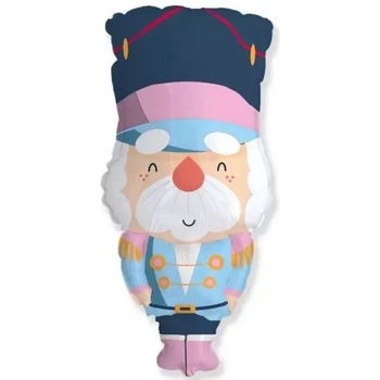 Flexmetal Фолио балон Лешникотрошачка - 86 см (901899)