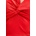 Fiorucci Рокля Fiorucci Red Scarf Bodycon Mini Dress (W02SMDMN361LY01RD01)