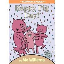 Happy Pig Day! Willems Mo