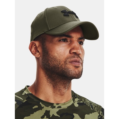 Under Armour Мъжка шапка UA Blitzing Under Armour | Zelen | МЪЖЕ | M/L
