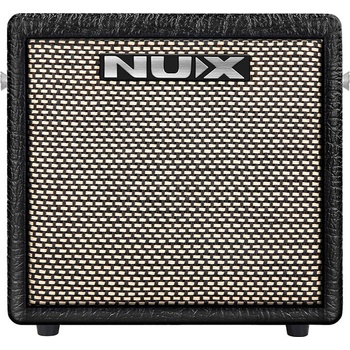 Nu-X Mighty 8BT MKII Моделиращ усилвател комбо (NGA-8BT)