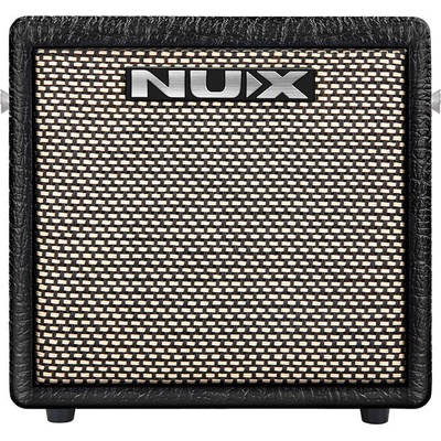 Nu-X Mighty 8BT MKII Моделиращ усилвател комбо (NGA-8BT)