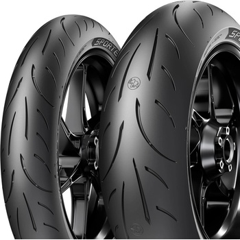 Metzeler SPORTEC M9 RR 150/70 R17 69V