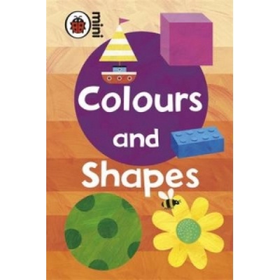 Ladybird Mini: Colours and Shapes