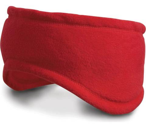 Result RC140X Red