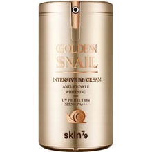 SKIN79 Golden Snail Intensive Beblesh balzámový krém SPF50+ PA+++ 45 g