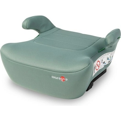 Touragoo Troy 2024 Green