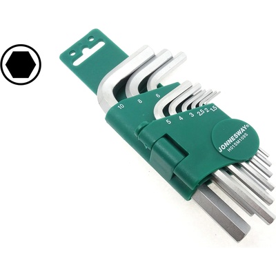 Jonnesway 9 kusů H01SM109S