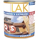 Chemolak Syntetický vonkajší S1012 0,75 l lesklý