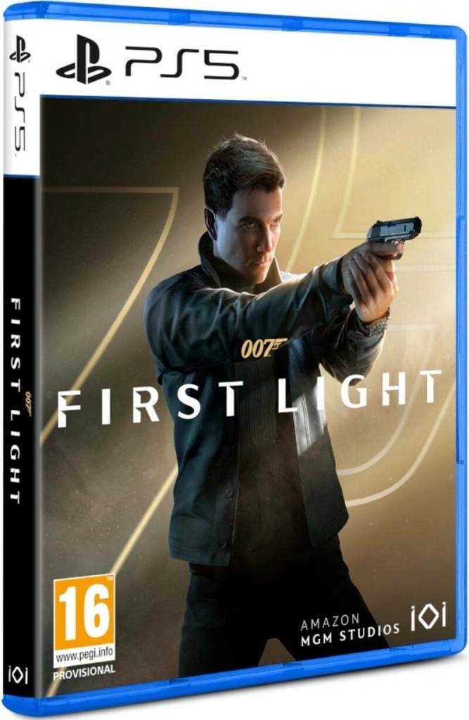 007 First Light