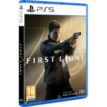 007 First Light