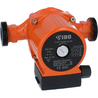 IBO OHI 25-40/180 38914