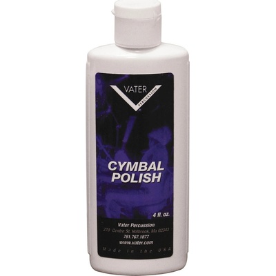 Vater VCP Cymbal Polish