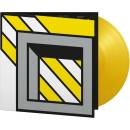 Outsiders - C.Q. LP