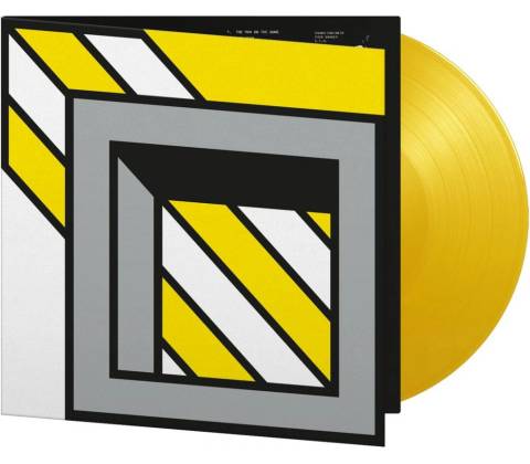 Outsiders - C.Q. LP