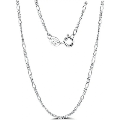 Majya Stříbrný řetízek 11437