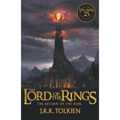 The Return of the King - J. R. R. Tolkien