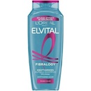 Šampóny L'Oréal Elséve Fibralogy šampón vytvárajúci hustotu 400 ml