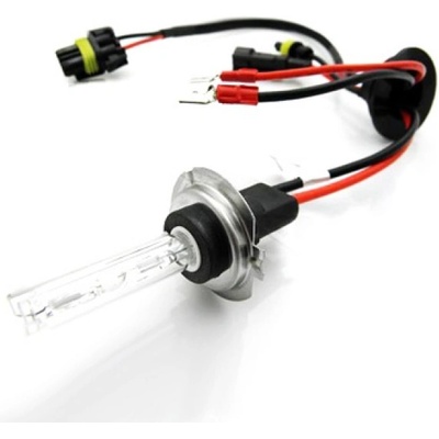 Xenonová výbojka H7 4300K 35W, kovová patice | Zboží Auto