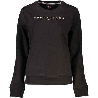 Tommy Hilfiger čierna