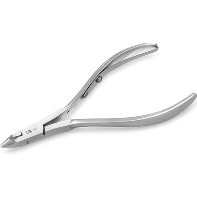 Nghia exportné nožnice na kožičku c-36 čeľusť 14 (6 mm)