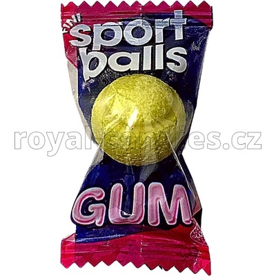 Fini Tennis Balls 5 g – Hledejceny.cz