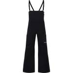 Mammut Панталон за ски-туринг Mammut Eiger Free Advanced HS Bib Pants Ski touring trousers - Black - размер 54 (007-4630-0116)