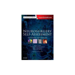 Neurosurgery Self-Assessment | Rahul S. Shah, Thomas A. D. Cadoux-Hudson, Jamie J. Van Gompel, Erlick A. C. Pereira (ISBN: 9780323374804)