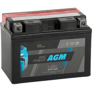 Image 1 of intAct 11,5Ah 140A (51102)