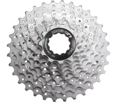 Shimano Driven MX