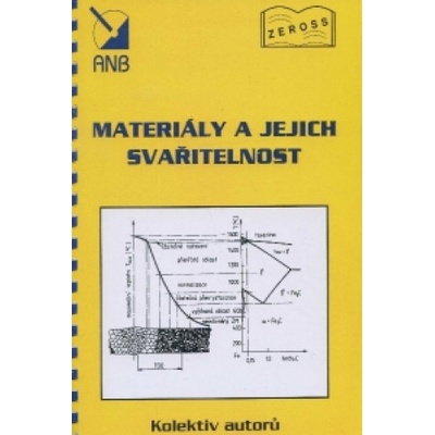 Materiály a jejich svařitelnost -