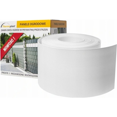 Thermoplast Tieniacia páska 190 mm x 26 m biela