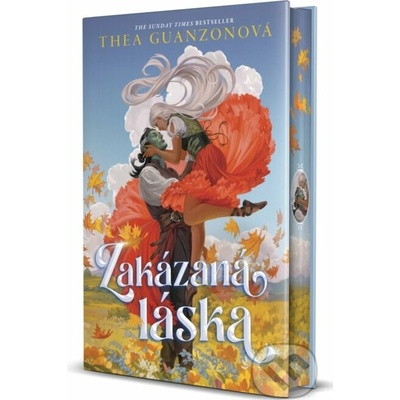 Zakázaná láska