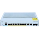 Cisco C1000-8P-E-2G-L