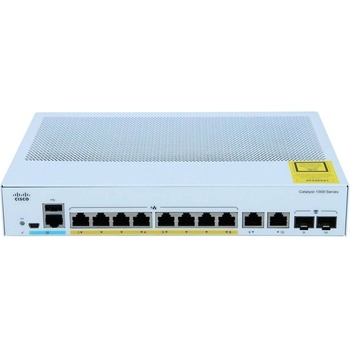 Cisco C1000-8P-E-2G-L