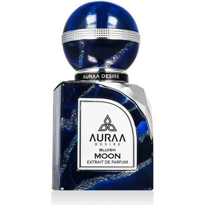 Auraa Desire Bluish Moon parfém unisex 100 ml