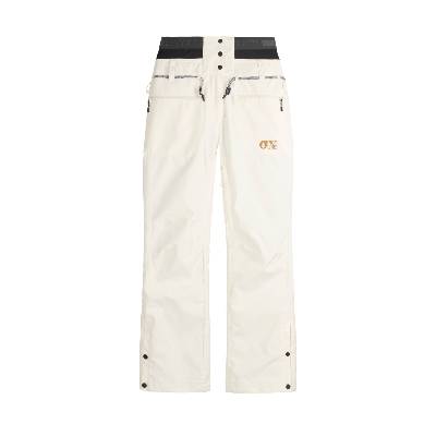 Picture Treva Pants XS bílá