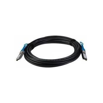 StarTech Червен SFP + кабел Startech J9285BST 7 m Черен