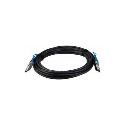 StarTech Червен SFP + кабел Startech J9285BST 7 m Черен