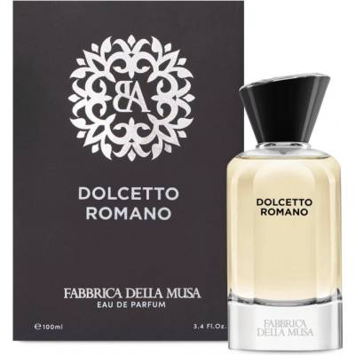 Fabbrica Della Musa Dolcetto Romano EDP 100 ml