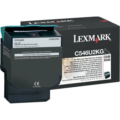Lexmark C546U2KG - originálny
