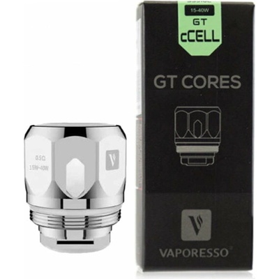 Vaporesso GT CCELL 0,15ohm